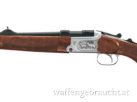 Merkel Bockdoppelbüchse B3 Jagd