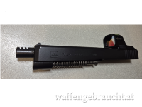 Wechselsystem Glock 34 Gen4 MOS + IGB Kompensatorlauf G34