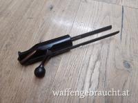 Verschlussträger Blaser R93