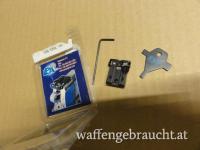 GLOCK Kimme von LPA