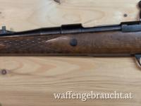 Voere Mauser 98 im Kaliber .243WIN