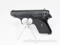  gebr. WALTHER Pistole Mod. TPH