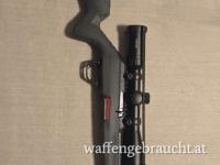 Winchester Wildcat 16,5" .22 LR + Hawke Vantage 3-9×40