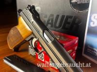 Sig Sauer P210