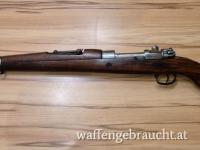 K98 FN 1924 Venezuela