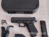 Glock 19 Gen4+