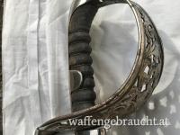 Kavalleriesäbel  M 1904