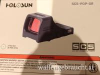 Holsun SCS PDP GR