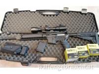 Oberland Arms AR-15 OA-15