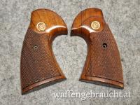 Colt Python Griffschalen Generation 2 
