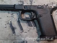Lone Wolf Griffstück