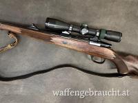 Repetierbüchse Voere 98 inkl. Optik