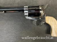 Revolver Sauer&Sohn Silver City Marshal, Single Action
