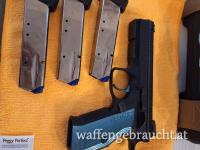 CZ Shadow 2 + Wechsellaufsystem 22lr 