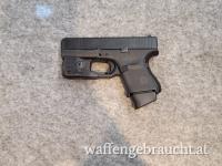 Glock 26 Gen5 Cal. 9x19