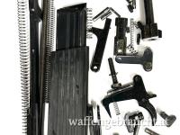 KK-Selbstlader ERMA M1 Ersatzteile-Paket, .22 lr. inkl. Schaft
