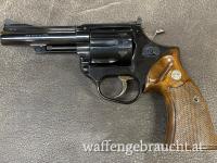 Revolver ASTRA 357 im Originalkarton