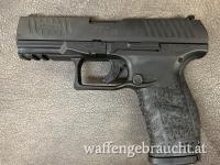 Pistole Walther PPQ 45 im Originalkoffer