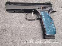 CZ Shadow 2 cal 9x19