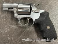 →in der Kürze liegt die Kraft← 2" Revolver Aktion - Rossi