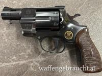 →in der Kürze liegt die Kraft← 2" Revolver Aktion - Weihrauch (Arminus)