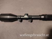 Nikko Stirling Gold Crown Deluxe 8x56