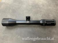 Zielfernrohr Swarovski Habicht 3-12x56 m. Leuchtpunkt - wie Neu