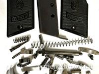 Pistole Steyr Pieper Ersatzteile-Paket, 6,35mm