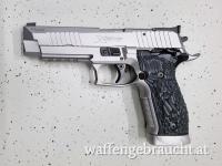 SIG SAUER X-Five Classic 9mm Luger