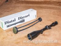 Zielfernrohr Zeiss Diatal-Z T*  8 x 56 Absehen 4A