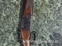 Bockflinte Baikal 12/65