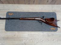 Scheibenstutzen Modell Tyrol Kaliber 4mmM20 - Thiersee, Tirol, Kufstein, .STORE SAFE PEOPLE WEST GMBH, Tuning