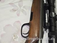 Steyr manlicher ssg 69