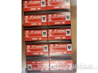 Brunnsteiner AB Express im Kaliber 16/70 mit 3,5mm Schrot und 29 Gramm