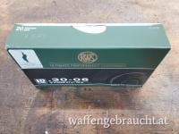 Jagdmunition RWS 30-06