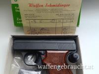 Rhöner Mod 15 Phosphor+Rechnung 1987