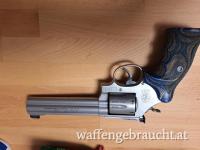 Smith & Wesson 686 Target Champion