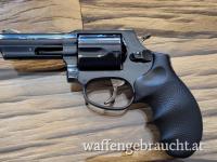 Taurus 65, 357 magnum