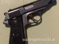 Walther PP  Zella Mehlis - 9m/m Kurz