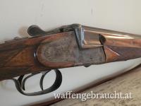 Ferlacher BBF 16/70 Buntgehärtet super Zustand 