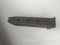 Beretta 92 Magazin 9mm 15 Schuss 