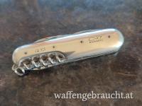 Taschenmesser RICHARTZ Solingen Edition Sterling 5 Funktionen