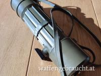 SWAROVSKI Habicht Iralin 30x75 1A Zustand!