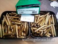 30-06 Matrize NEU+ Hülsen