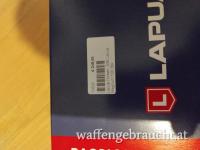 Lapua Hülsen 338 lapua magnum