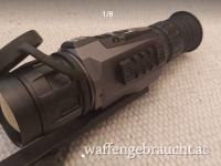 Wärmebildzielfernrohr ATN Mars-HD 2,5-25 (640x480)