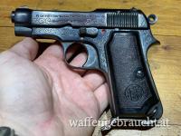 Beretta 1935 "4UT", Erinnerungsstück