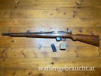 Bergmann Destroyer M21