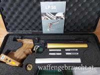 Steyr LP50