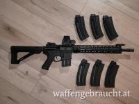 HÄMMERLI TAC R1 22 LR MGW 1/2X28